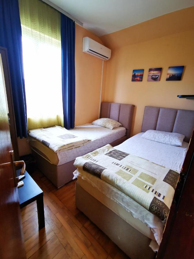 Explorer Podgorica Eksteriør bilde