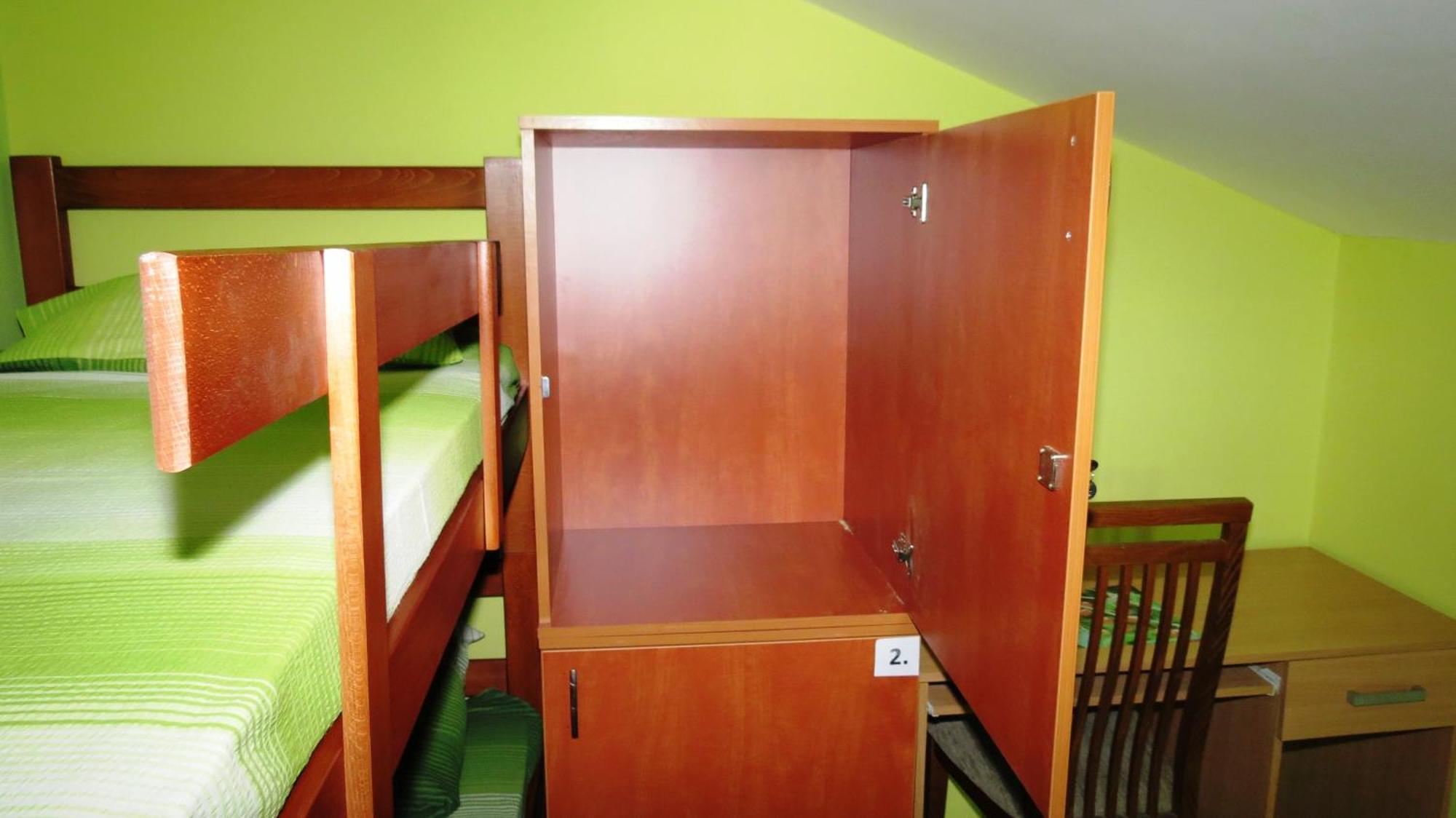 Explorer Podgorica Rom bilde
