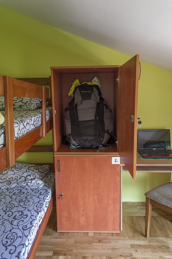 Explorer Podgorica Eksteriør bilde